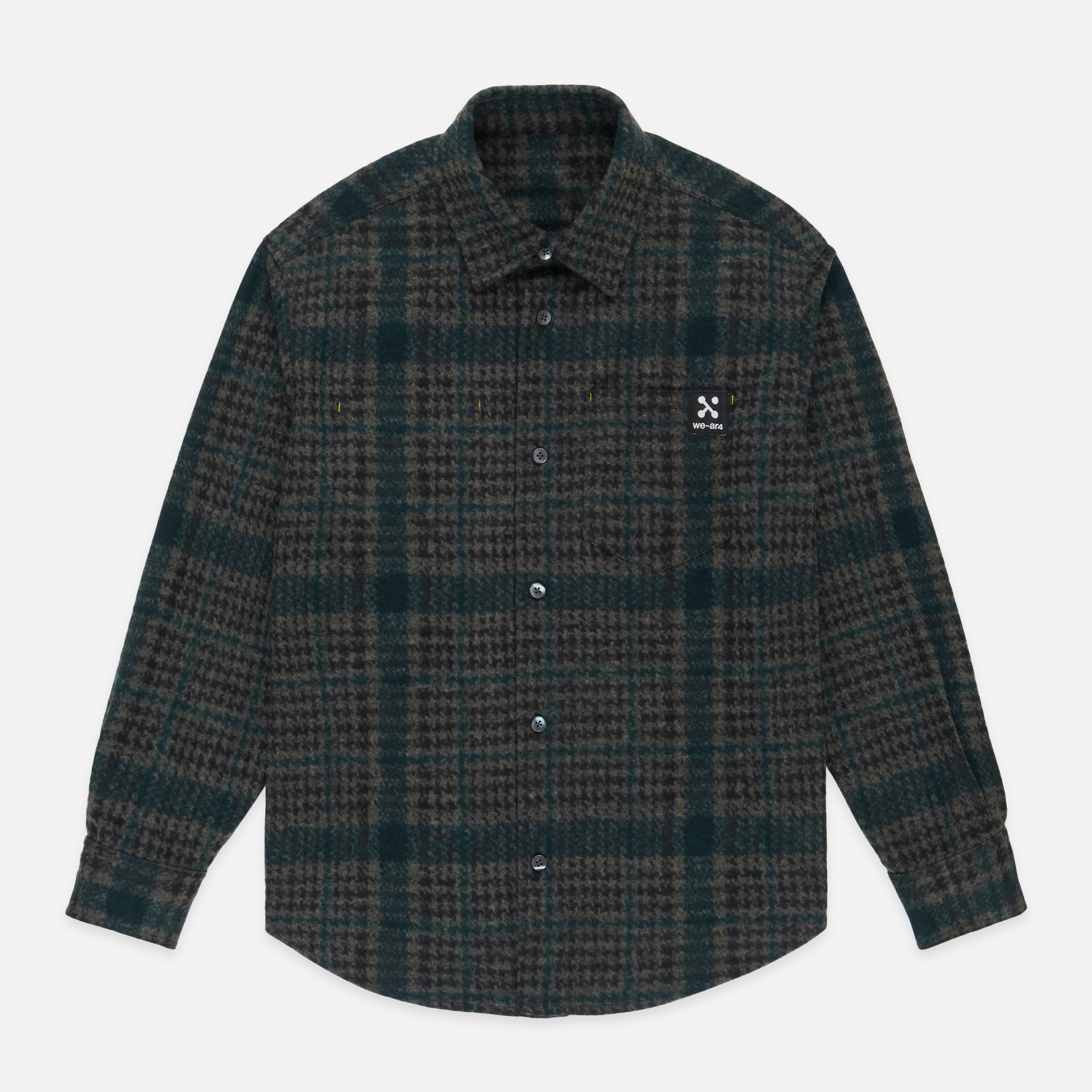 Flannel Shirt