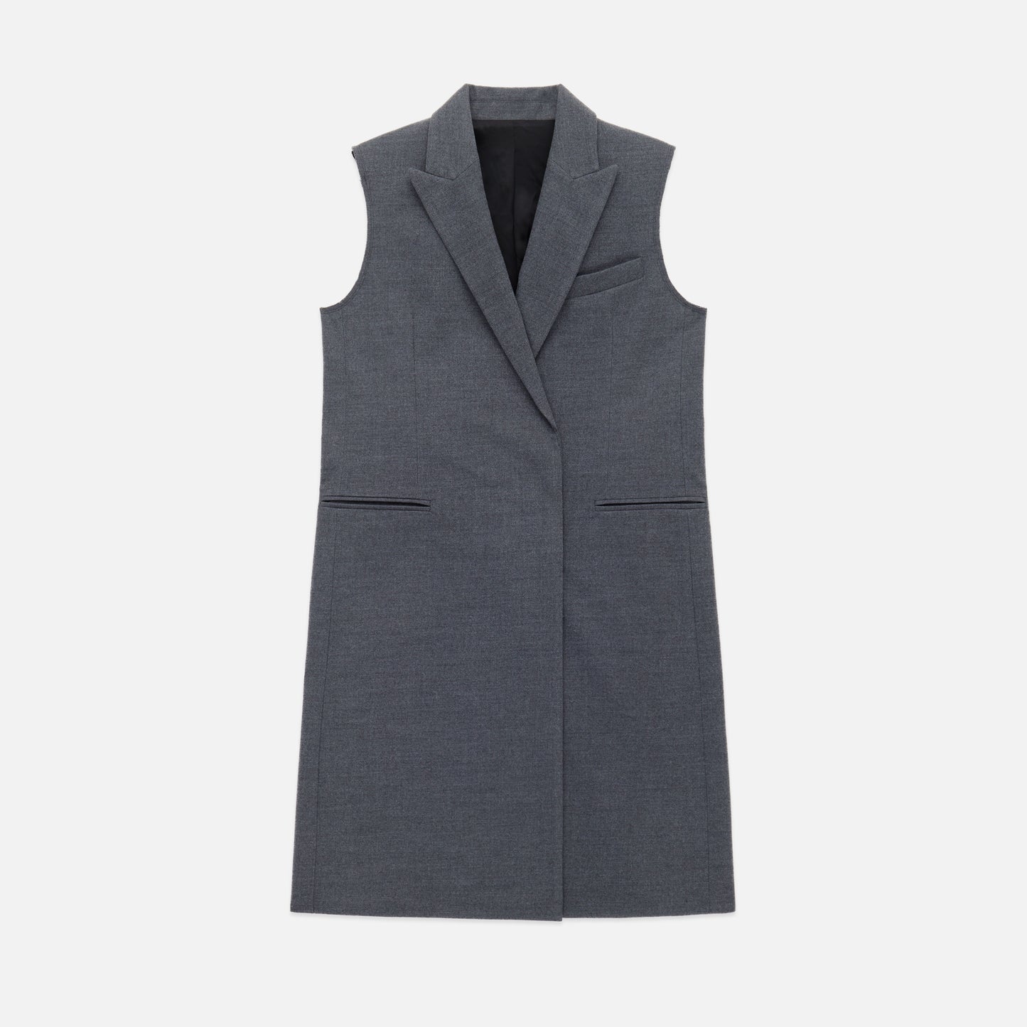 The Smart Vest